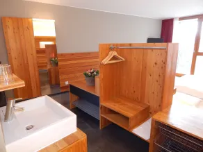 Speidel´s BrauManufaktur - Bathroom