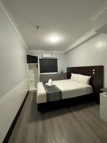 Darwin Budget Units - Chambre