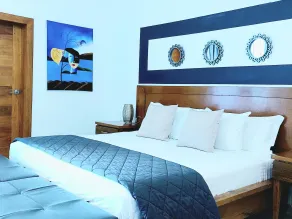 Gaia Residence - Room