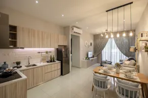 Iconic Regency Service Residences, managed by Iconic Hotel - Zimmer