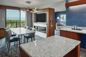 DoubleTree by Hilton Hotel Denver - Room