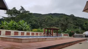 Hotel Cantinho Das Flores - Zimmer