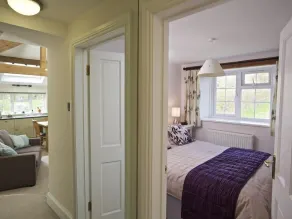 Cloverwell - Habitación