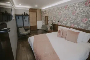 Matiana Estudiante - Chambre