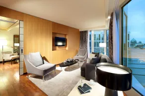 Eurostars Berlin - Room