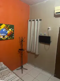 Pousada Sol de Iracema Praia - Room