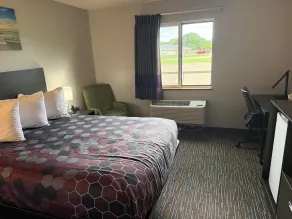Country Haven Inn - Zimmer