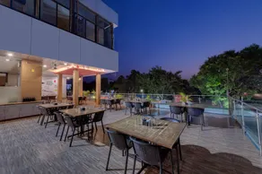 Grand Fortune Beacon, Ichalkaranji - Restaurant