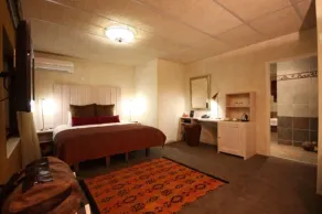 African Rock Hotel & Spa -"Relaxed Exclusivity" - Room