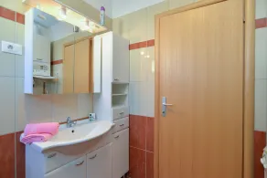 Apartment 1100 - Banheiro