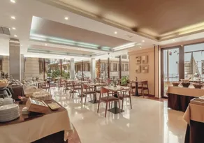 Hotel RH Sorolla Centro - Restaurant