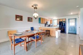 Community Boat Dock: Lake Memphremagog Condo! - Innenbereich