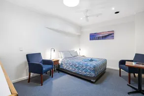 Navigators Motel - Zimmer