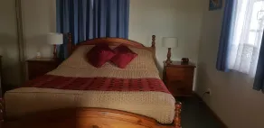 Richmond Barracks - Room