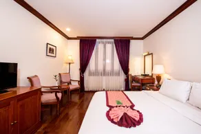 Steung Siemreap Hotel - Room
