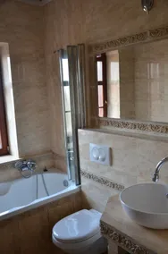 Dworek Mazurski Lizer - Salle de bain