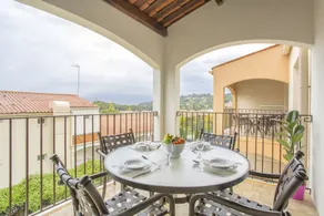 Le Club Mougins By Diamond Resorts - Vue de la chambre