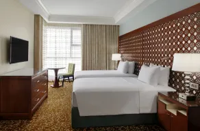 Hilton Suites Jabal Omar Makkah - Room