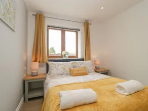 Honey Bee Retreat - Chambre