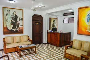 Kreation Hotels Colombo - Reception