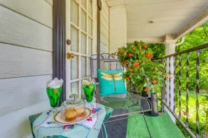 Azalea Plantation B&B - Rom