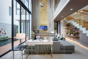Mida Grande Resort Phuket Official Account - Lobby