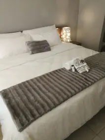 Cape Pine Guest House - Chambre