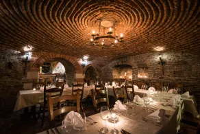 Hotel Pod Ciżemką - Restaurant