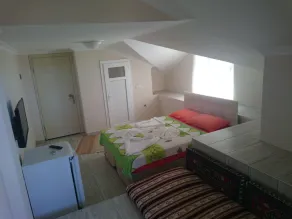 Karaca Apart Hotel - Habitación