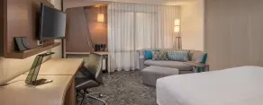 Courtyard by Marriott Elkhart - Room