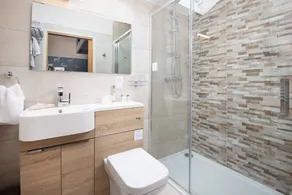 Coach House B & B - Salle de bain