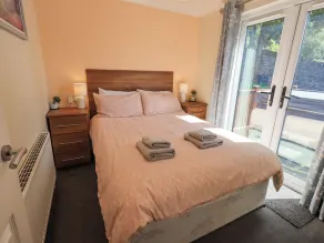 Robin View Lodge - Room
