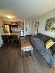 Homewood Suites by Hilton Orlando-Maitland - Room