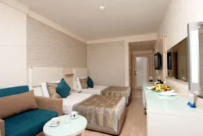Grand Okan Hotel - Room