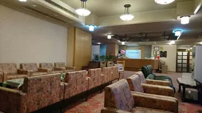 Hotel New Otsuka - Lobby