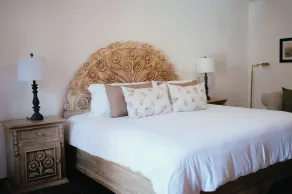 Hotel Hacienda La Cieneguita - Room