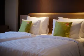 Hotel Dafam Pacific Caesar Surabaya - Room