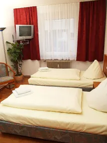 Altstadthotel Wienecke - Room