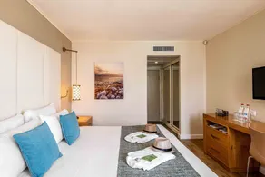 Oasis Spa Club Dead Sea Hotel - 18 years Plus - Room