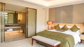 InterContinental Heilong Lake by IHG - Habitación