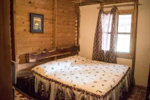 La Cabaña de Blanca - Zimmer