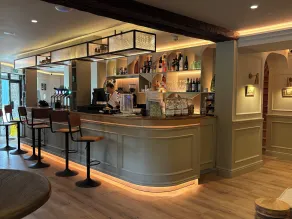 Dartmoor Lodge Hotel - Restaurant