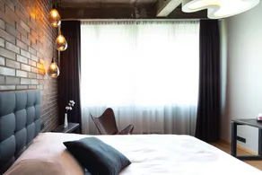 LOFTSTYLE Hotel Hannover, Best Western Signature Collection - Chambre