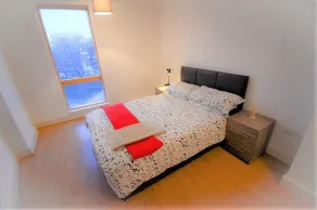 Toothbrush Apartments - Ipswich Waterfront - Quayside - Room amenity
