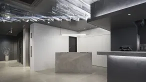 BnA Alter Museum - Réception