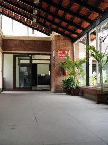 Transtree at Whitefield | Corporate Stays - Restaurant