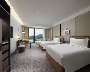 Primus Hotel Xuzhou Dalong Lake - Camera