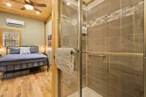 'the Nuthouse on Squirrel Creek': Ski, Hike & Fish - Interiør