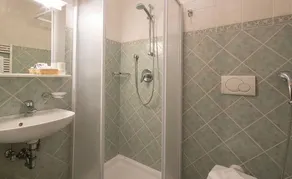 Garni Bellavista - Room