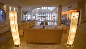 Best Western Premier Maceió - Lobby